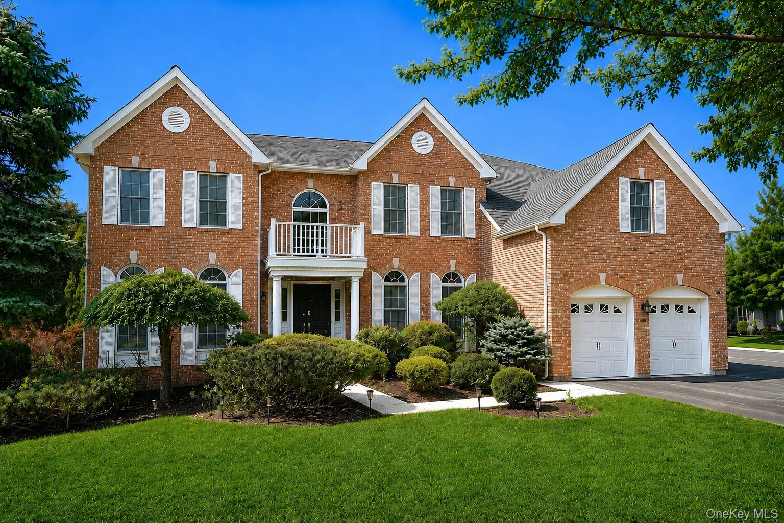 16 Eagle Court — photo