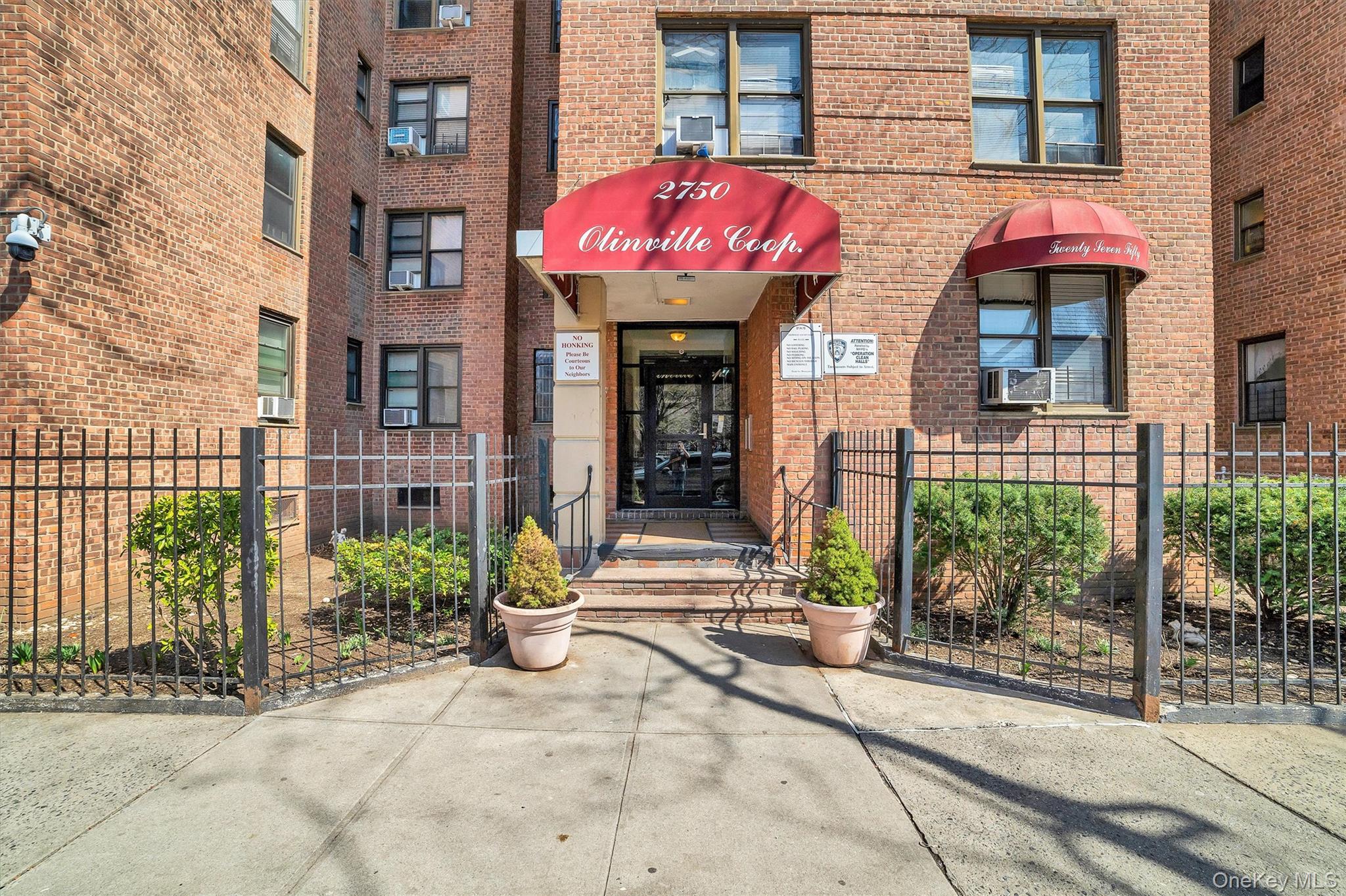 2750 Olinville Avenue 1K — photo