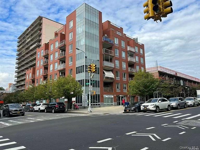 38-30 Parsons Boulevard Phc — photo