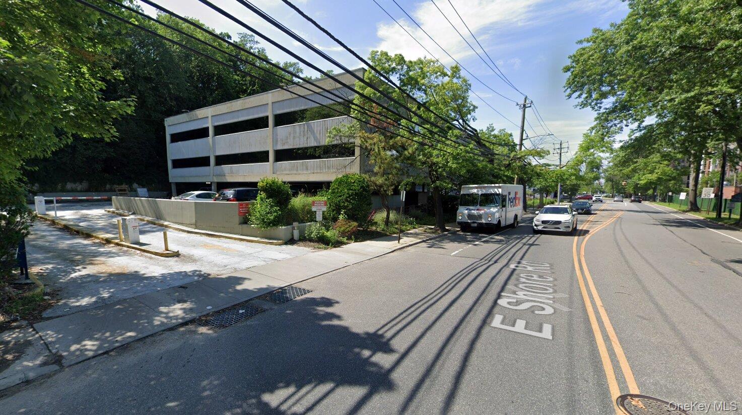 233 E Shore Road 210 a — photo