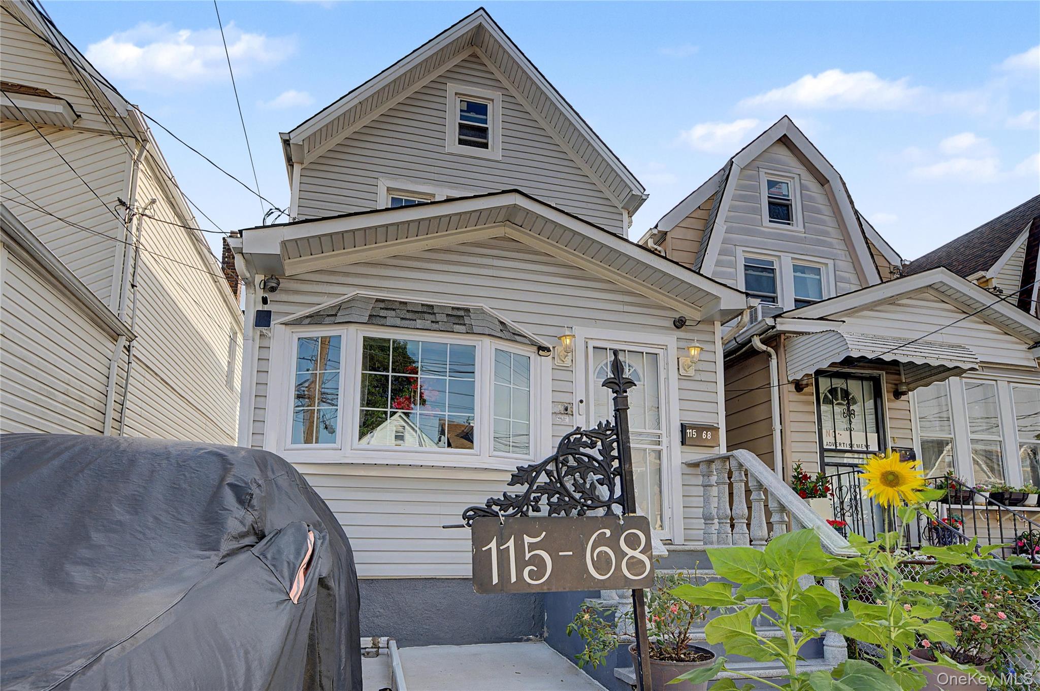 11568 155th Street — photo