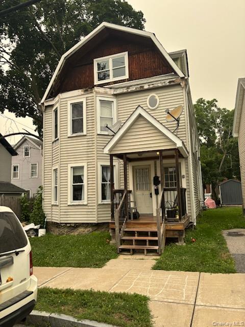 64 Maple Street — photo