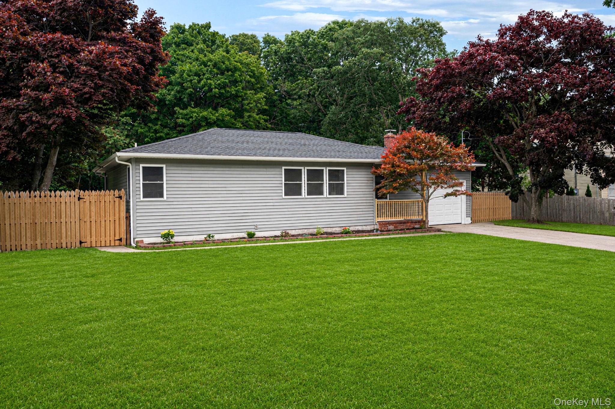 11 Mayfield — photo