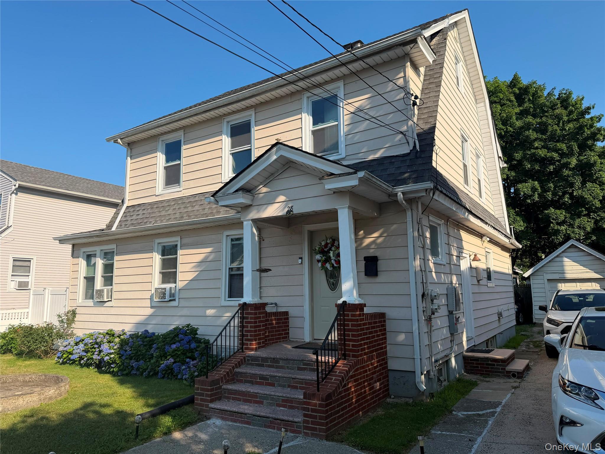 28 Stowe — photo