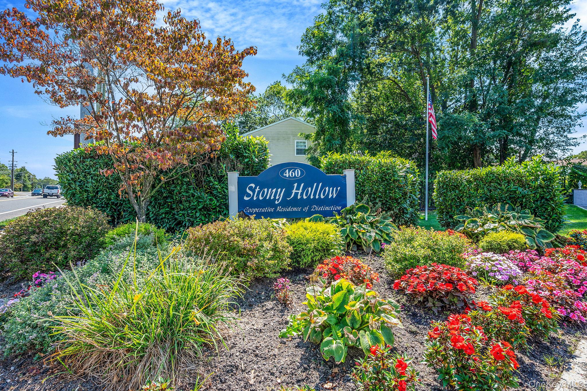 460 Old Town Road 3G — photo
