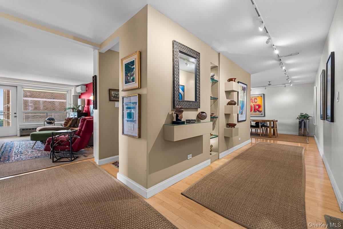 2575 Palisade Avenue 12Ab — photo