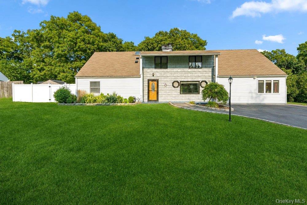21 Hackberry Lane — photo