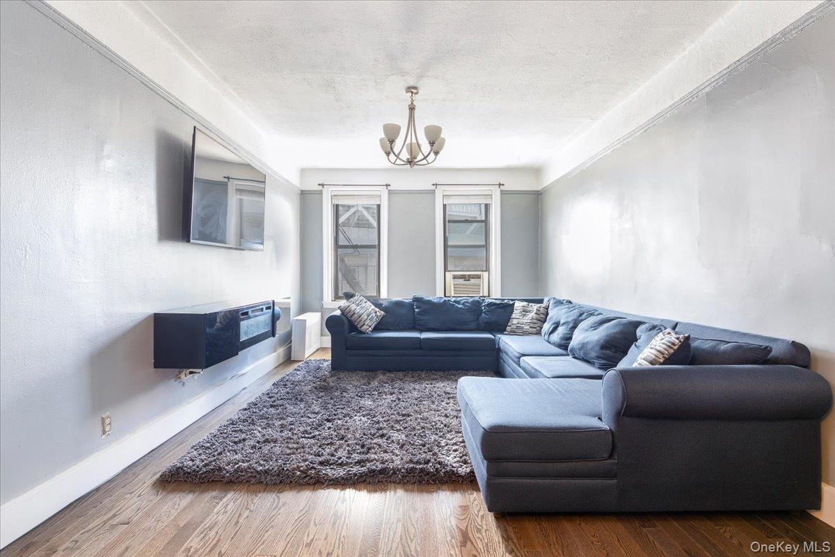 941 Jerome Avenue 1011F — photo