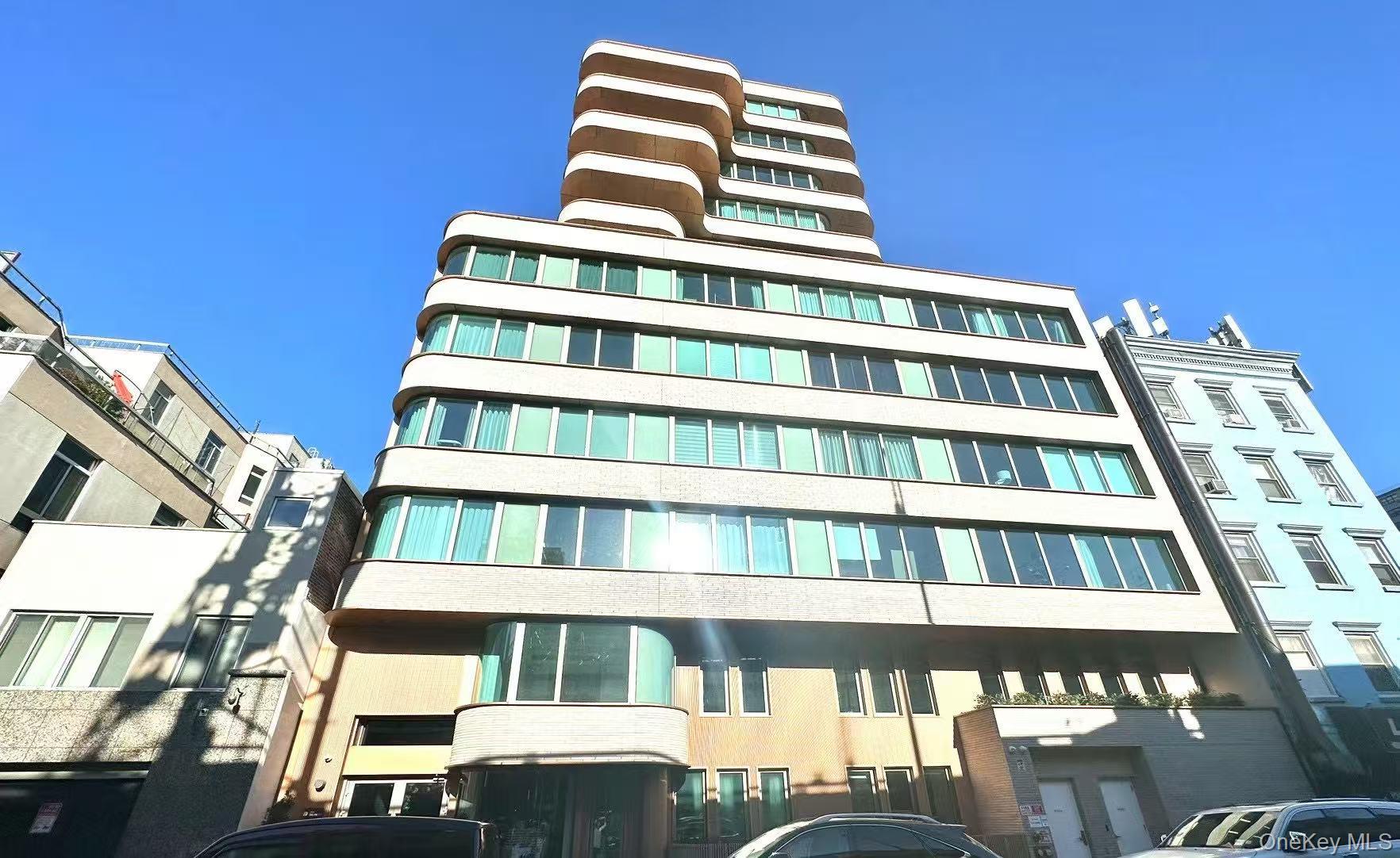 208 Delancey Street 10E — photo