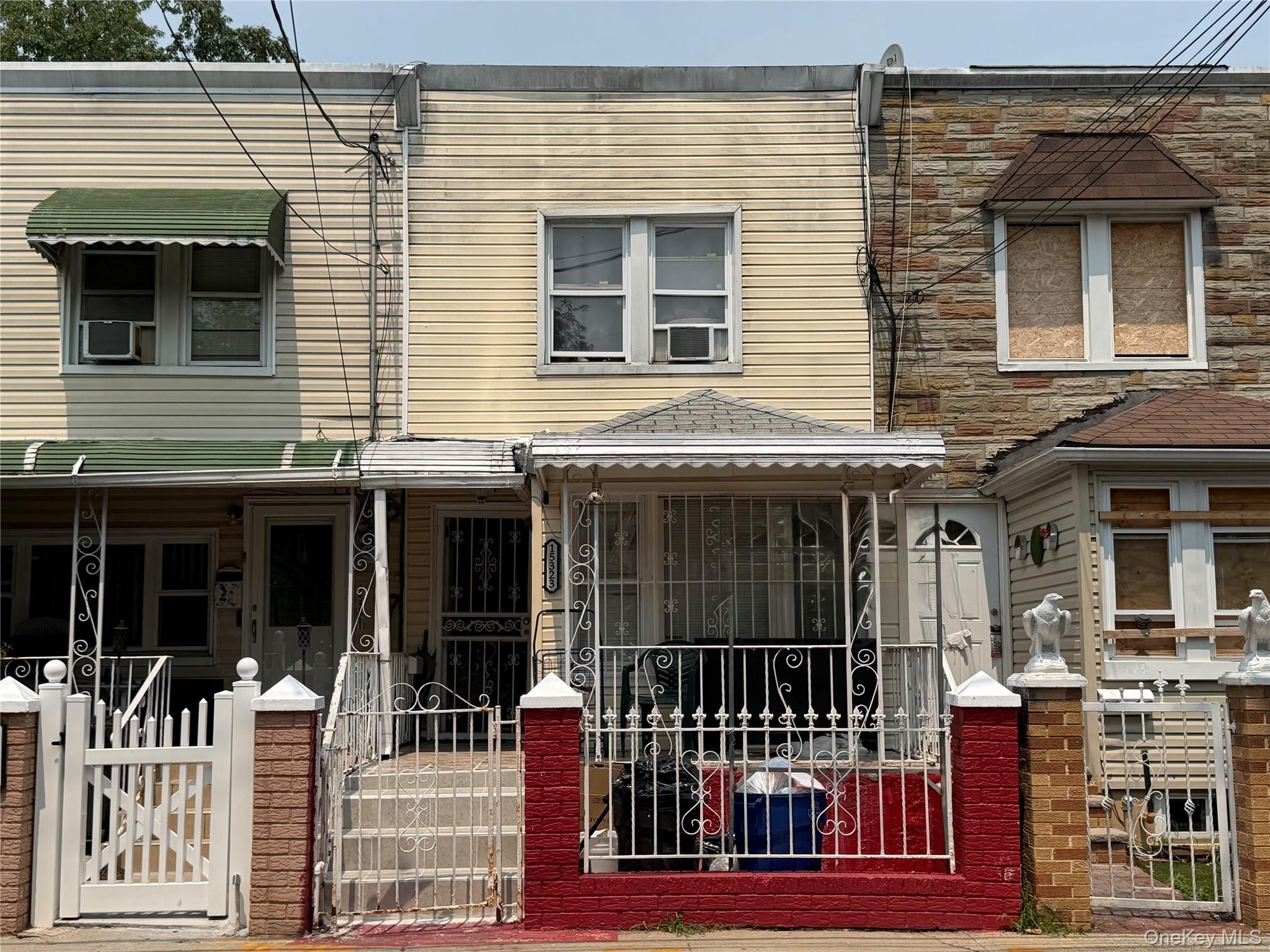 15323 118th Avenue — photo