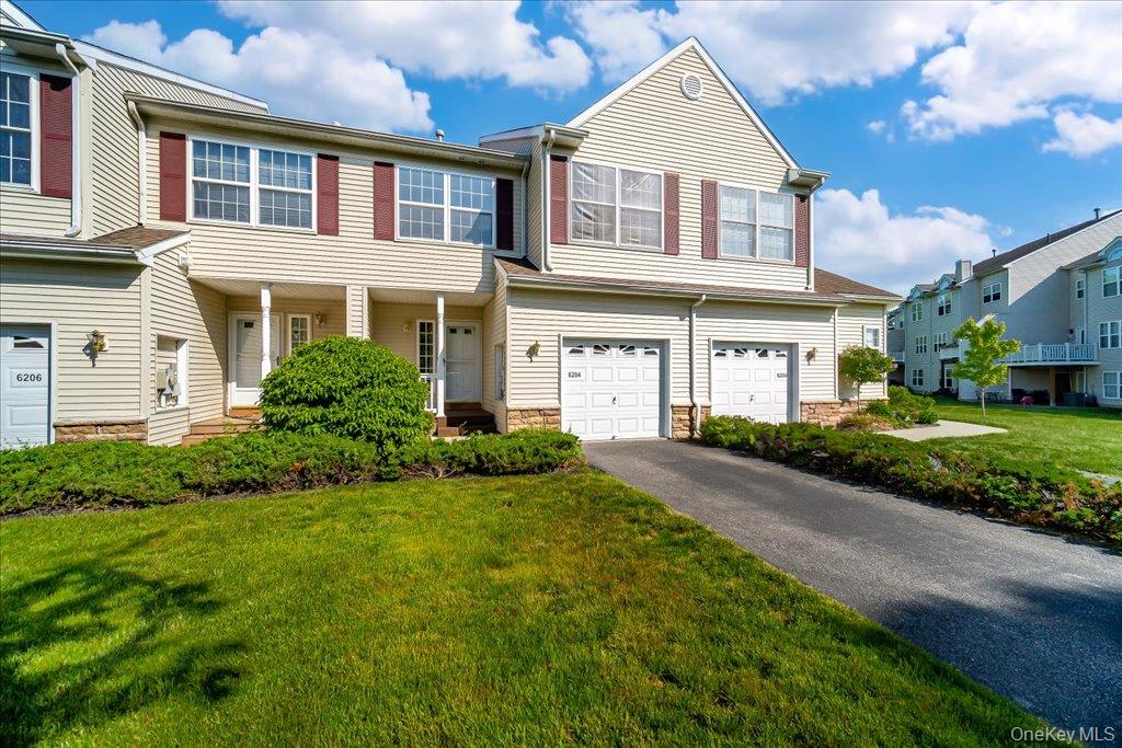 6204 High Ridge Court — photo