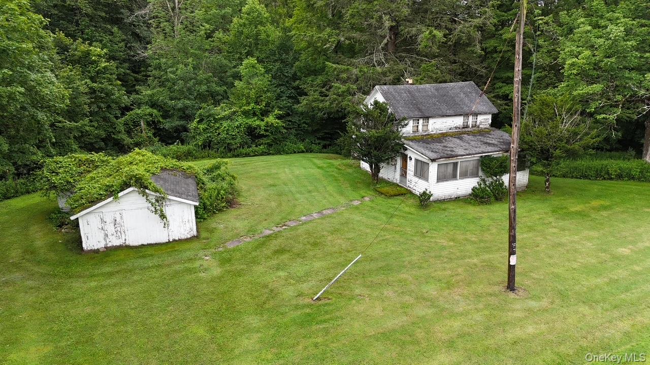 426 Basket Road — photo