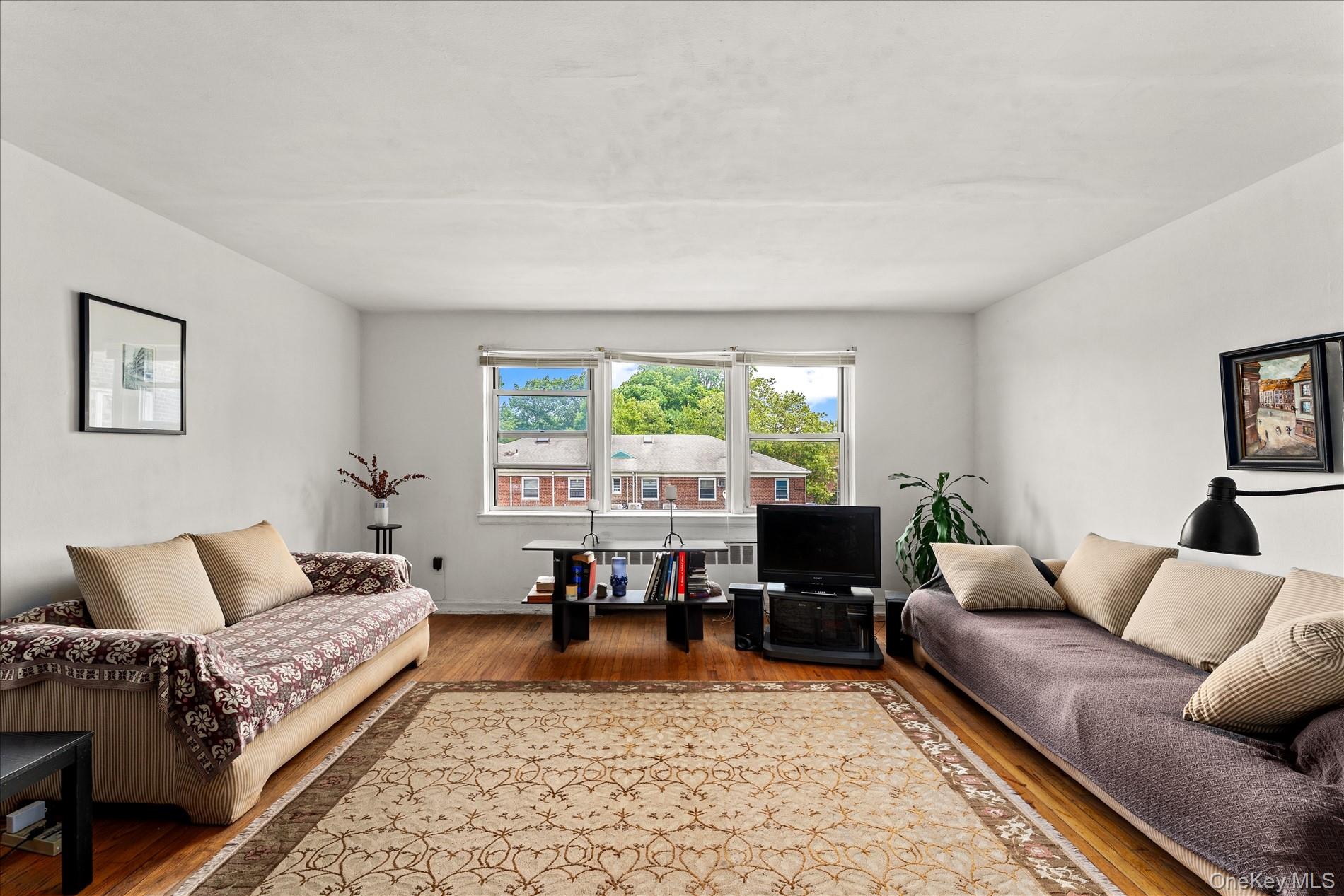 138-29 68th Drive 3C — photo