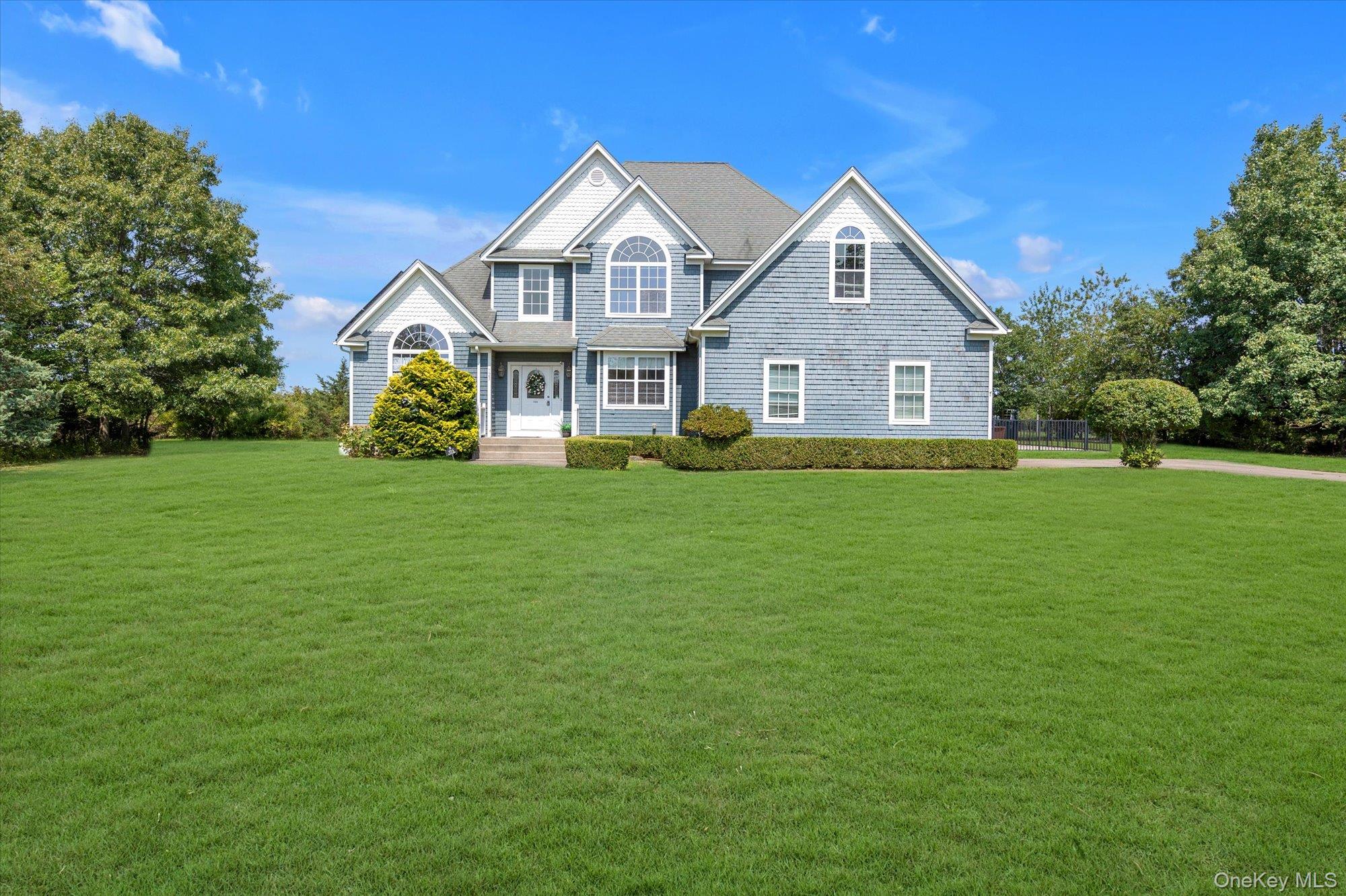 723 Doctors Path Estates — photo