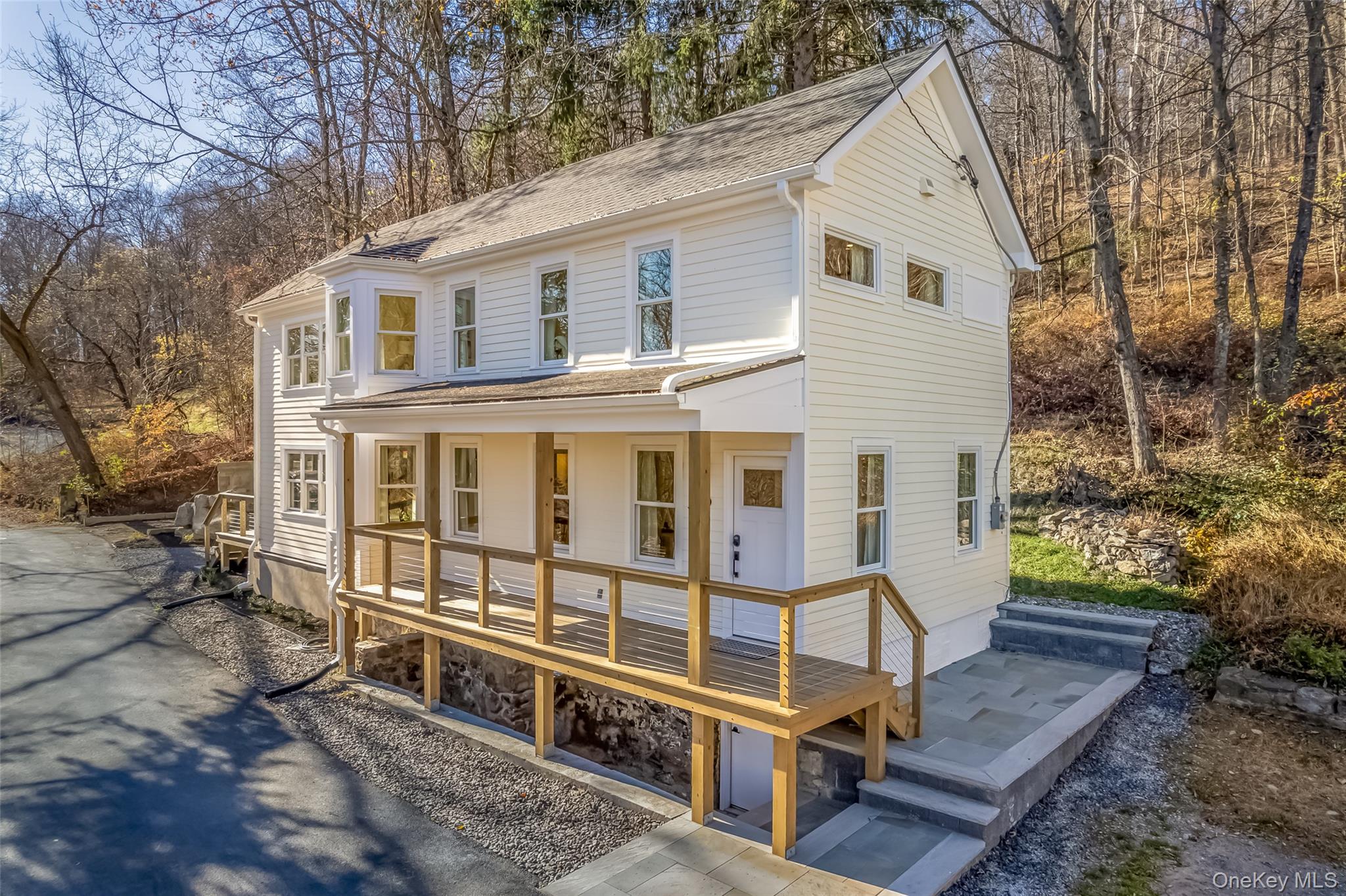 20 Campbell Street — photo