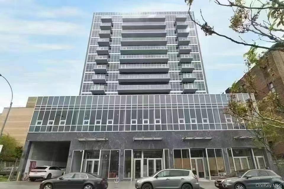 41-62 Bowne Street 13D — photo