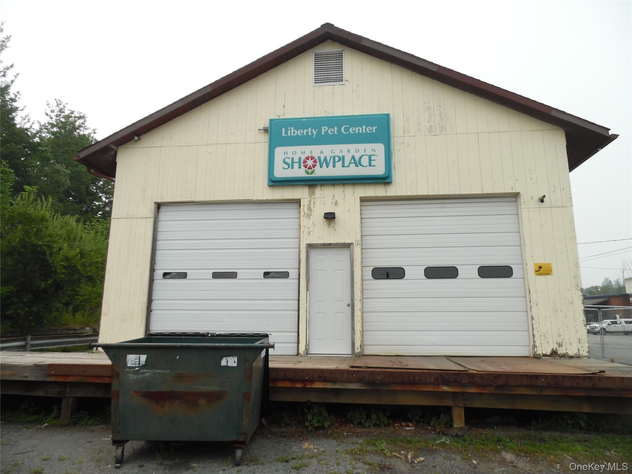 3 Bon Jovi Lane — photo