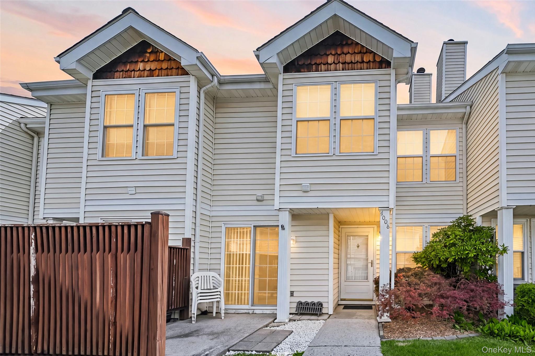 4008 Whispering Hills Drive — photo