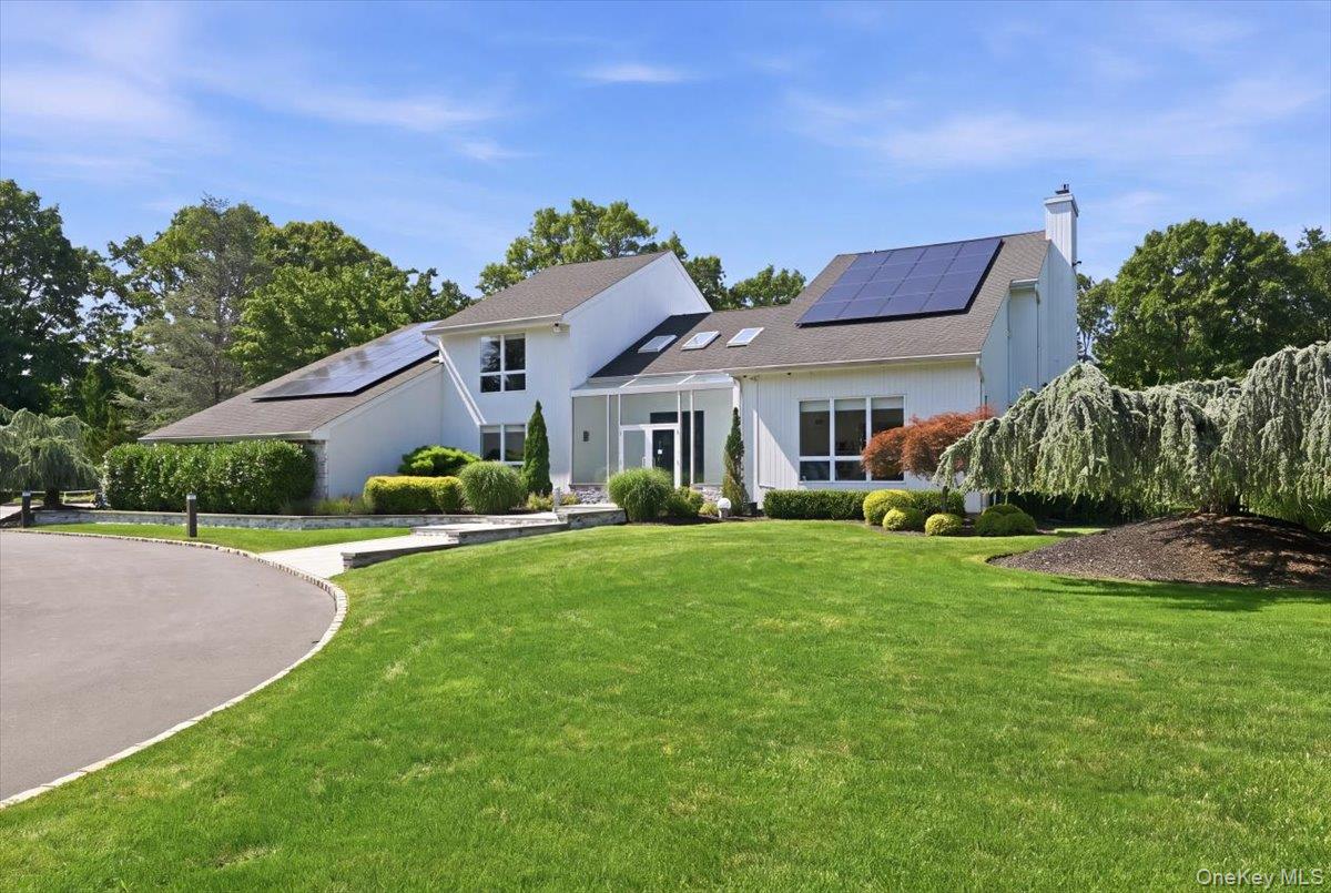 5 Meadow Gate W — photo