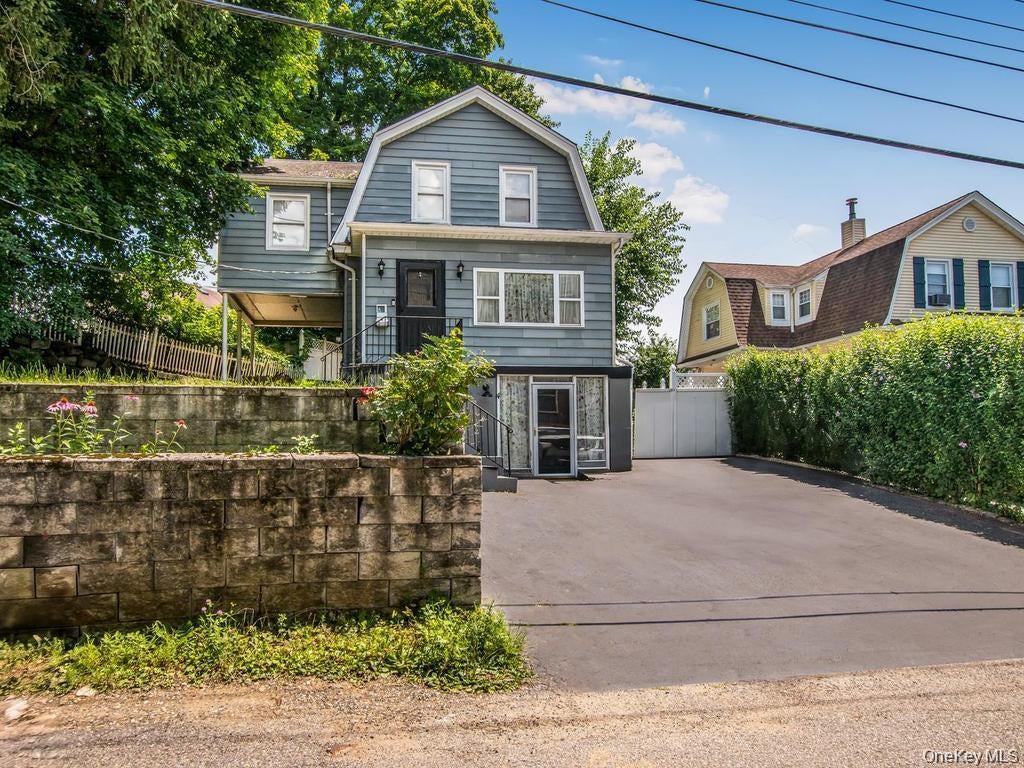 4 Depew Street — photo