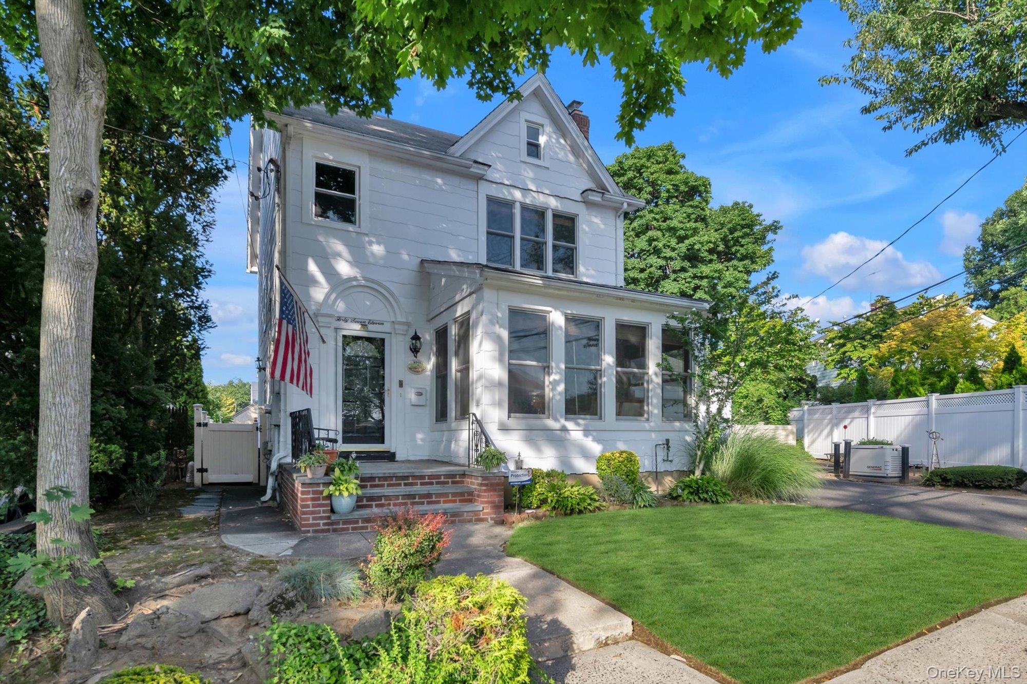 47-11 Belmont Road — photo