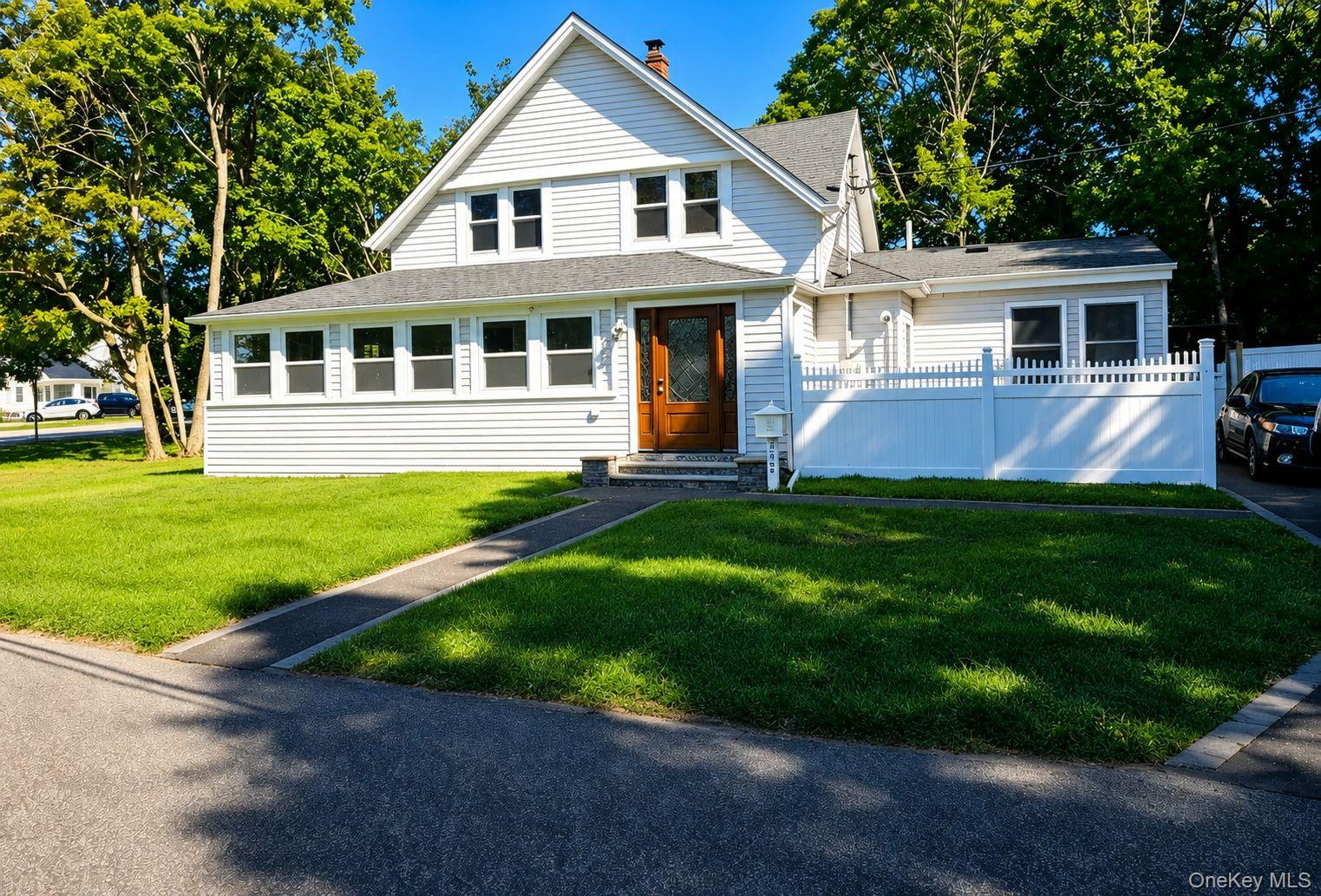 165 Cedar Street — photo