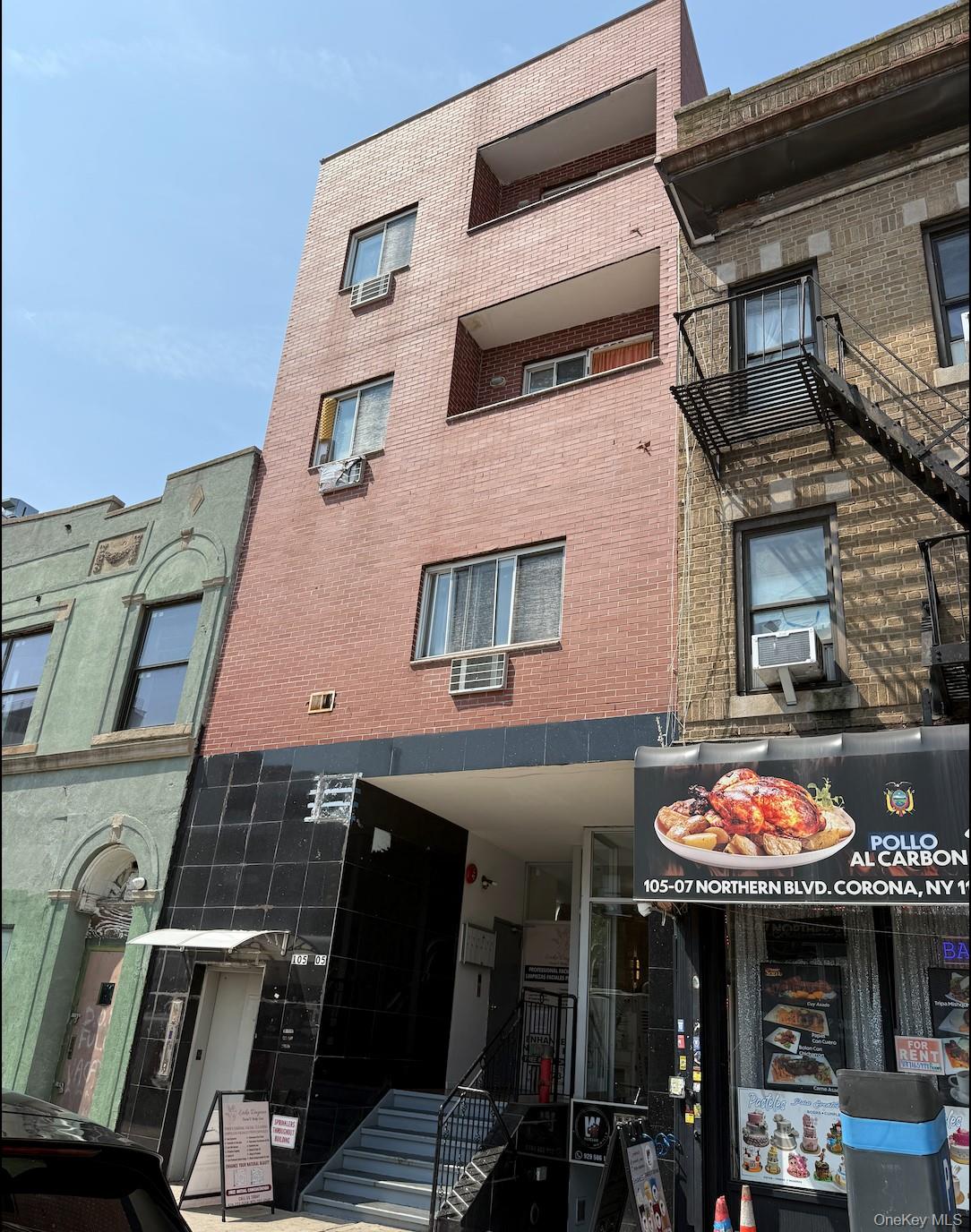 10505 Northern Boulevard 1 — photo