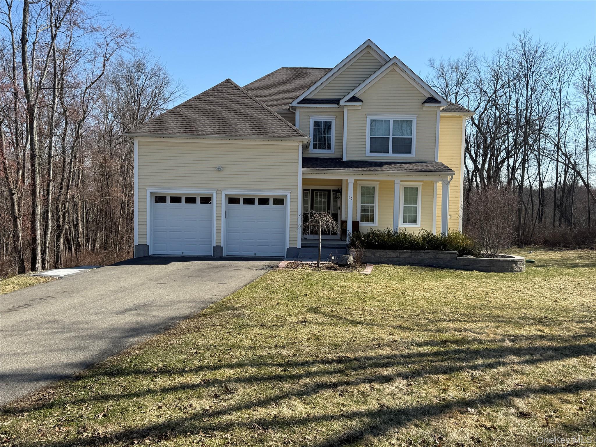 30 Copper Rock Road — photo