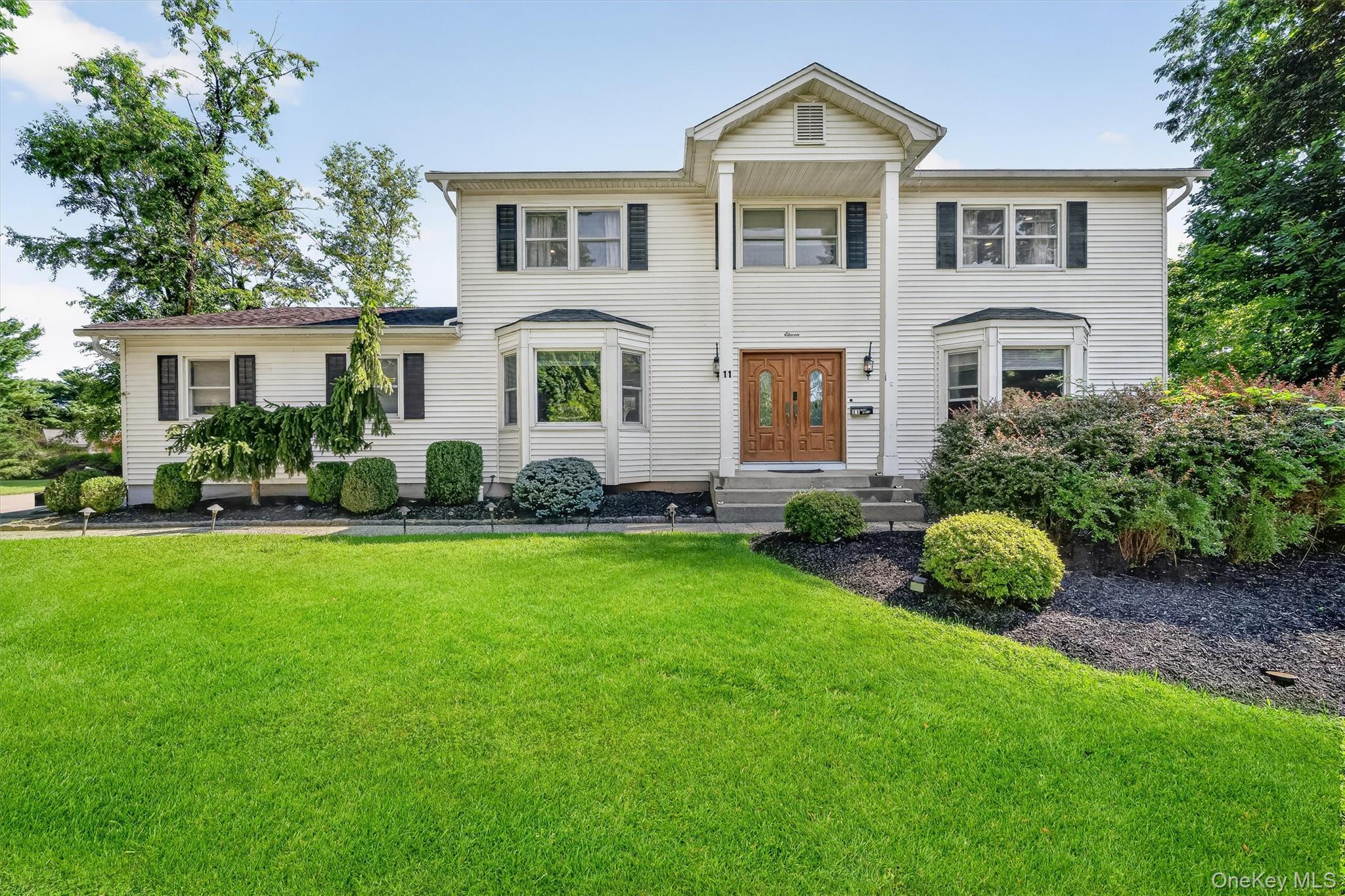11 Allison Circle — photo