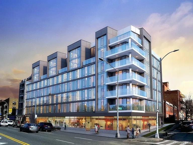 4415 College Point Boulevard 4G — photo