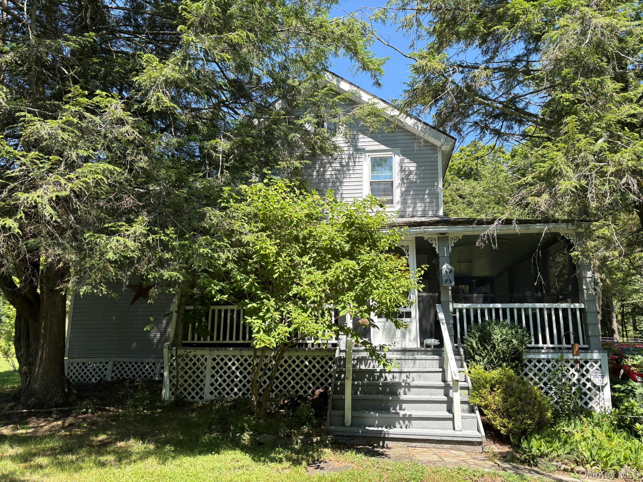 909 County Road 93 — photo