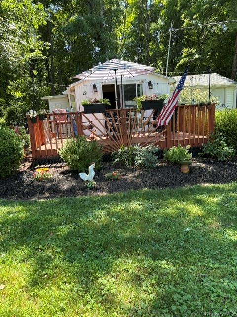 22 Gardenia Circle 22 — photo