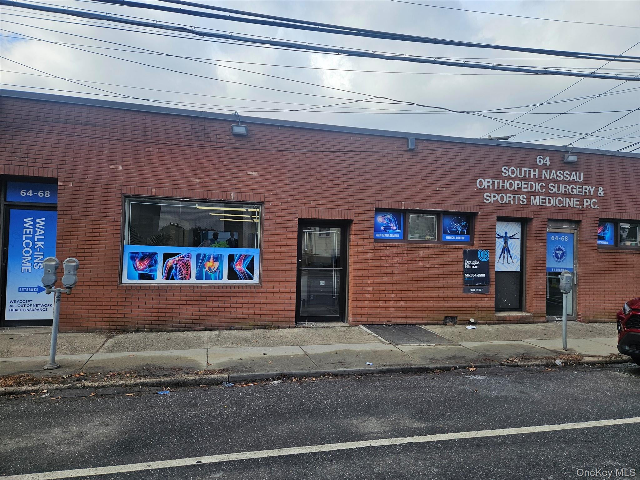 66&68 S Central Avenue — photo