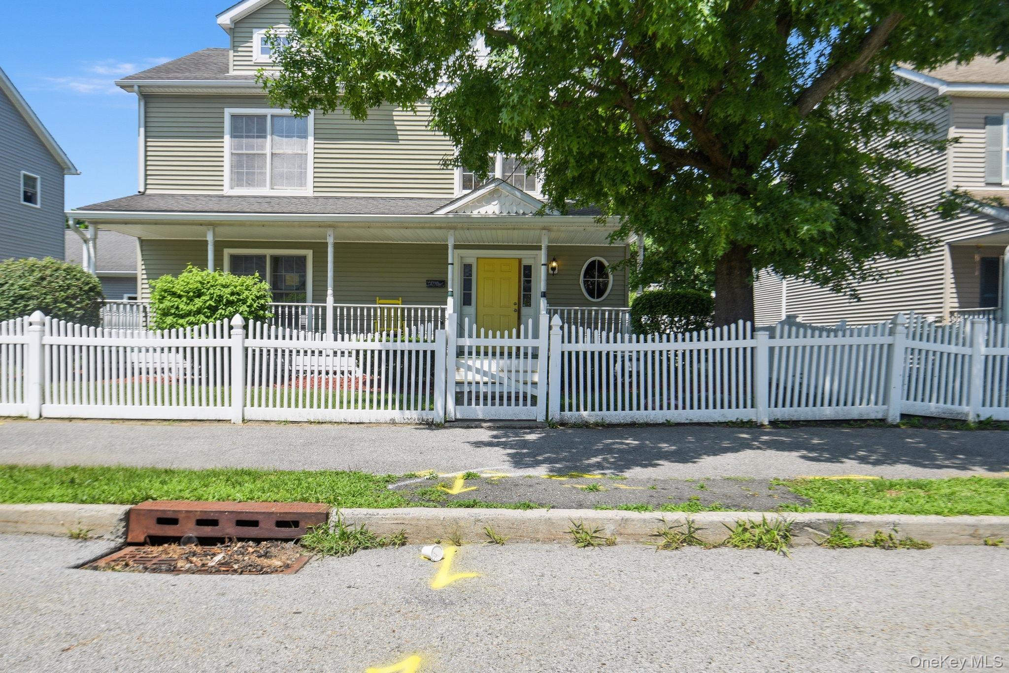 37 N Cedar Street — photo