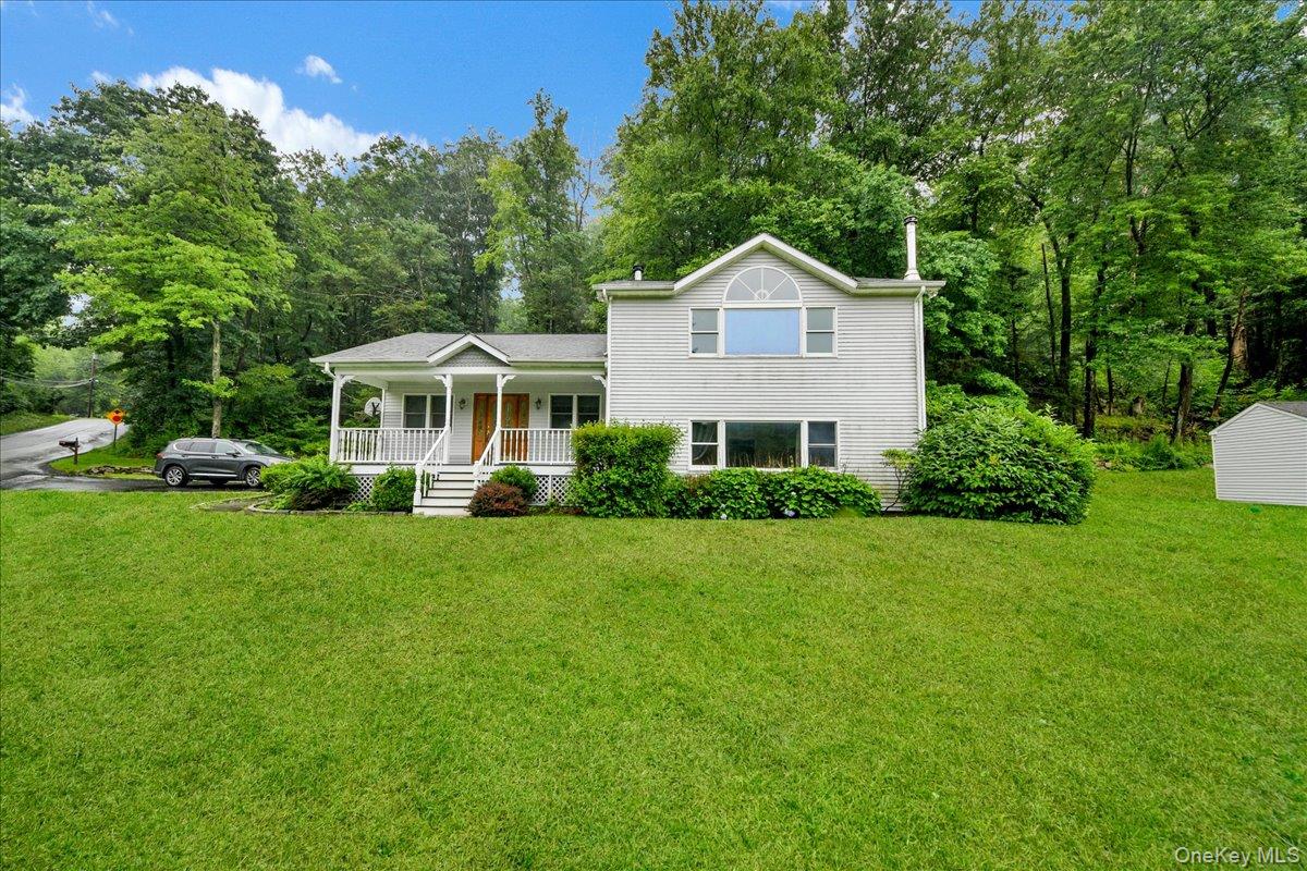 41 Miller Hill Road — photo