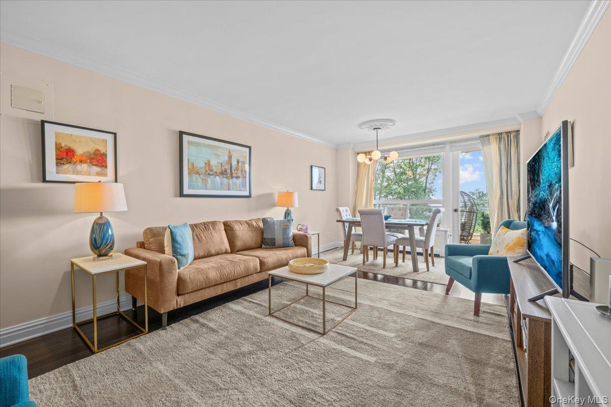 2575 Palisade Avenue 2C — photo