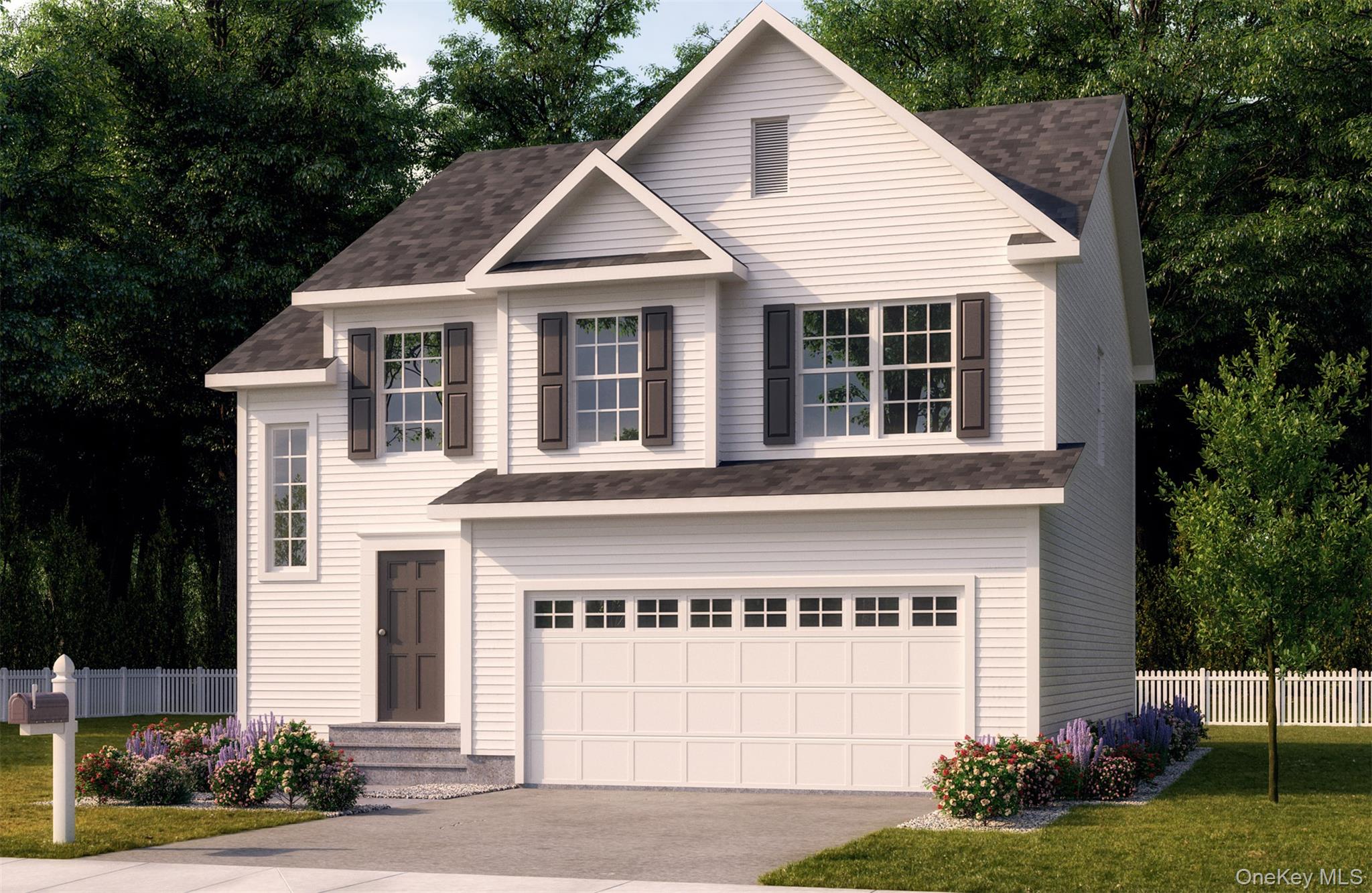 Lot 2 Myers Corners Road — photo
