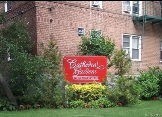 36 Cathedral Avenue 2D — photo