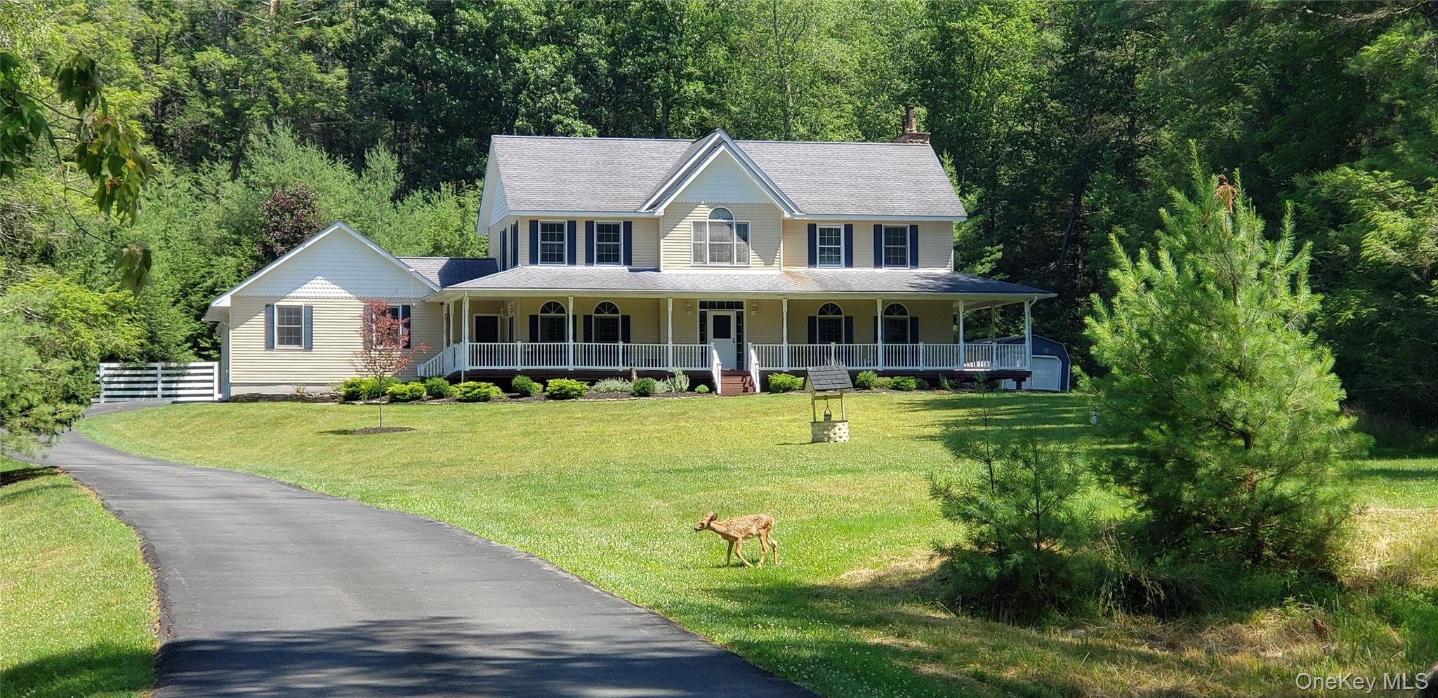 603 Katrina Falls Road — photo