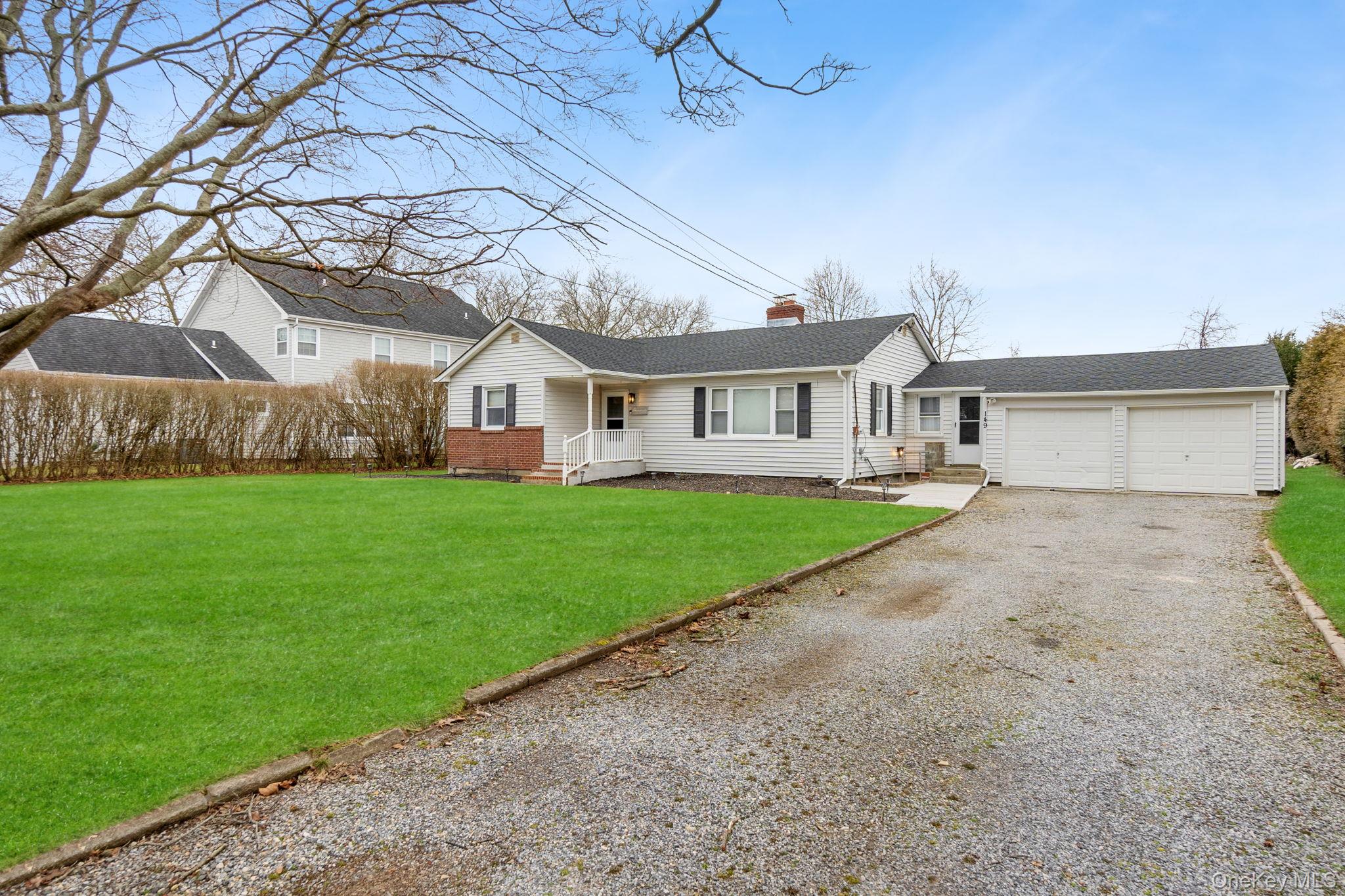 149 David Whites Lane — photo