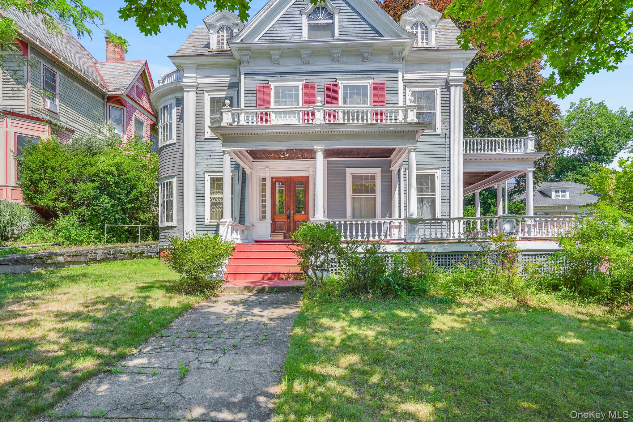151 Academy Street — photo