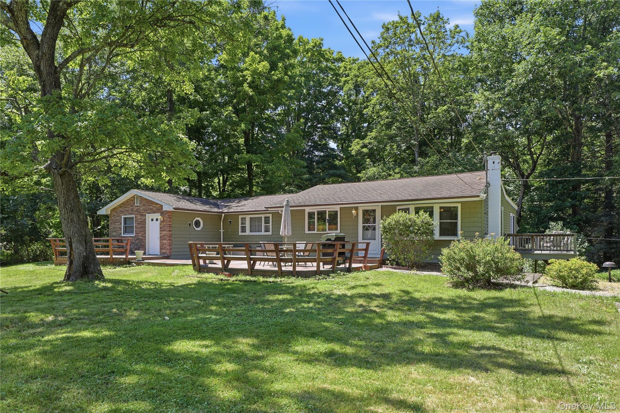 23 Leggett Road — photo