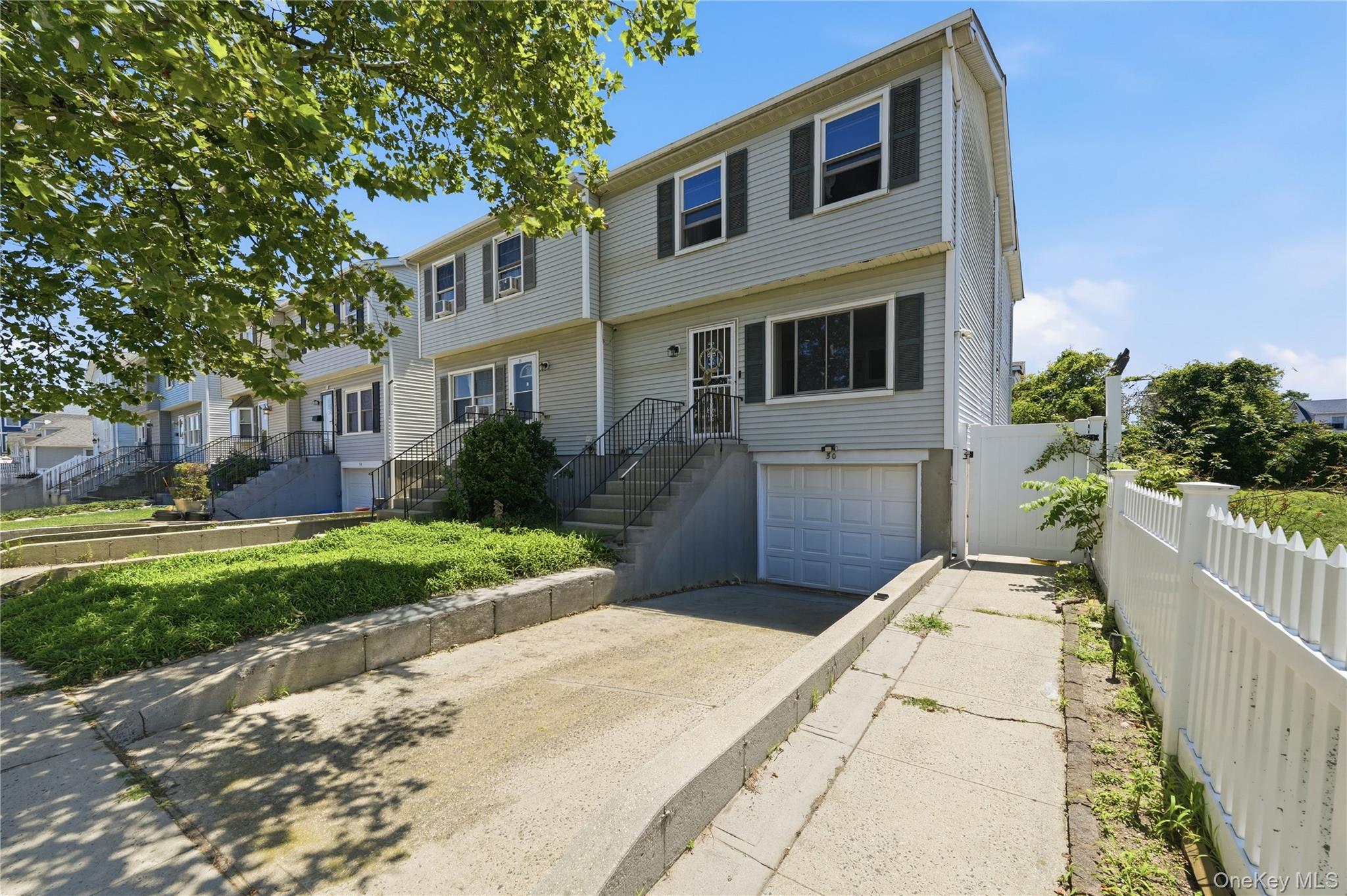 50 E Pine Street — photo