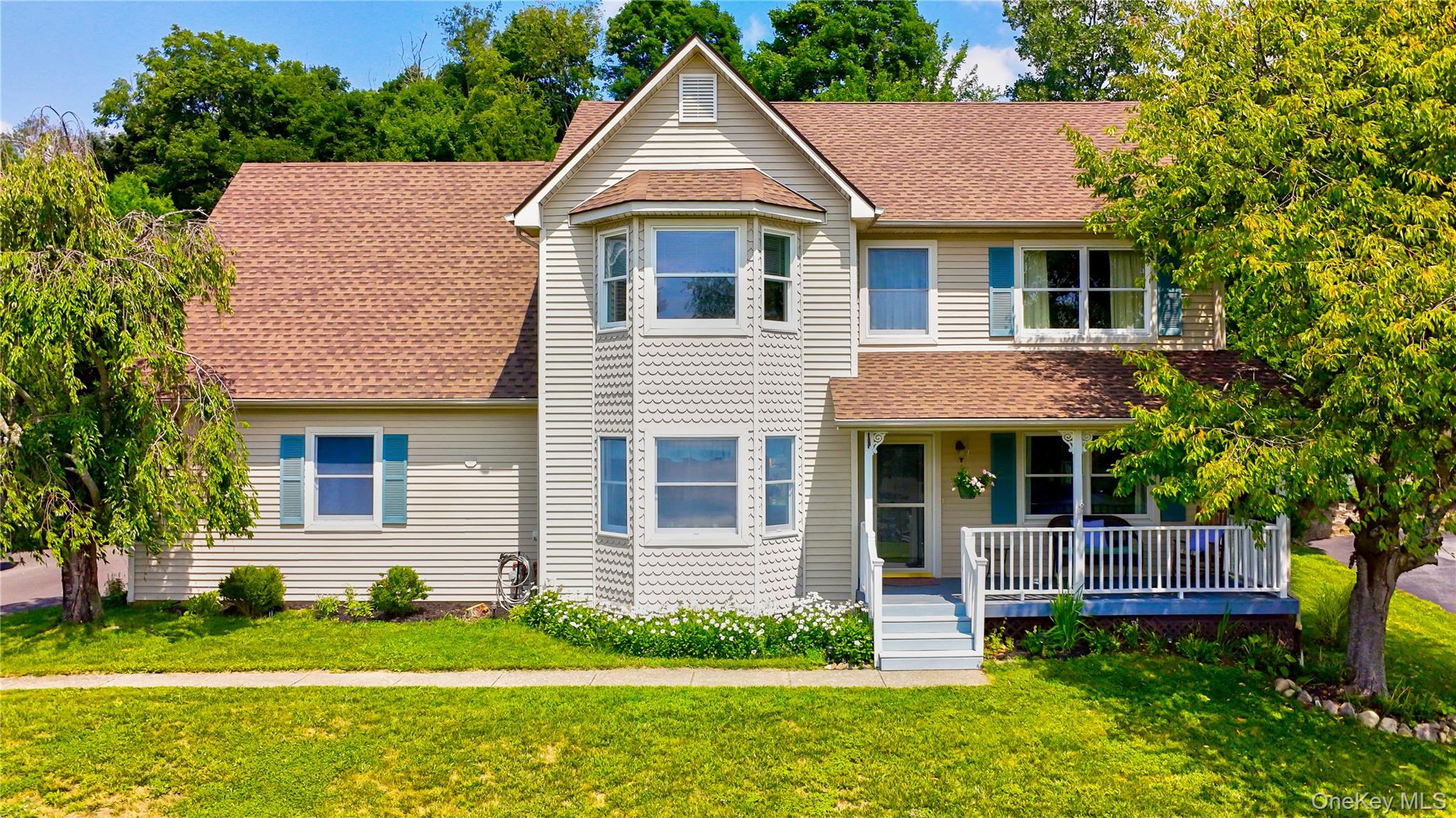 24 Valley View Circle — photo