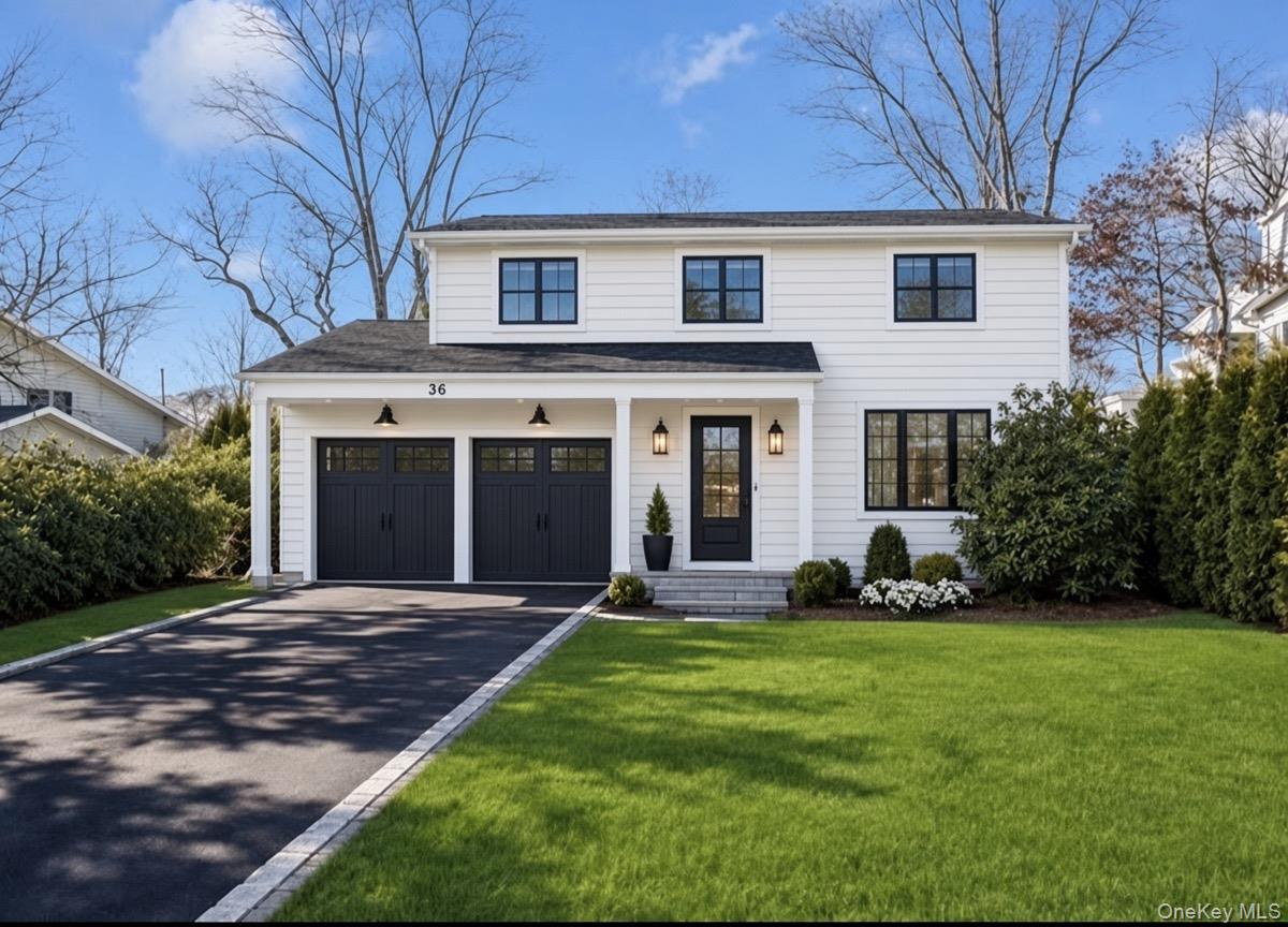 30 Glacier Drive — photo