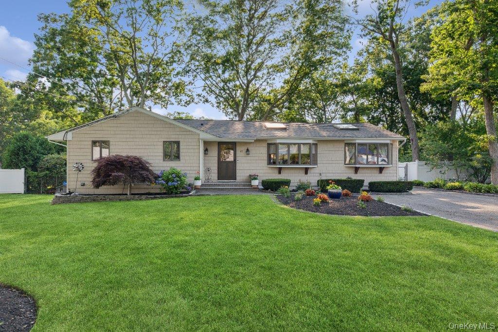 61 Timber Drive — photo