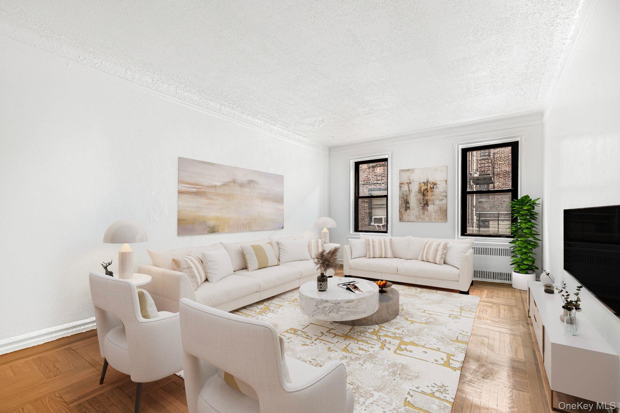 43-01 46th Street 1-J — photo