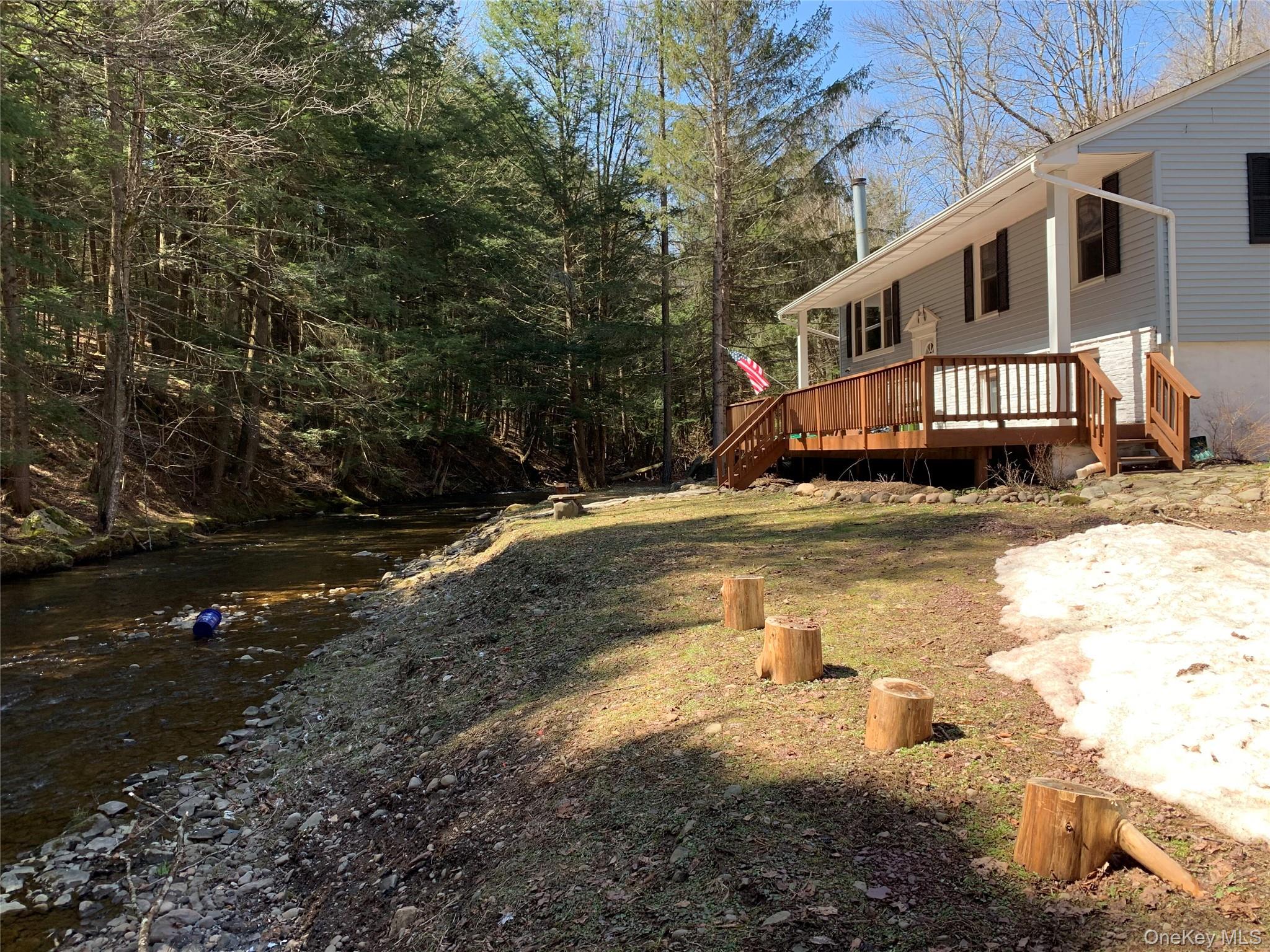 604 Basket Road — photo