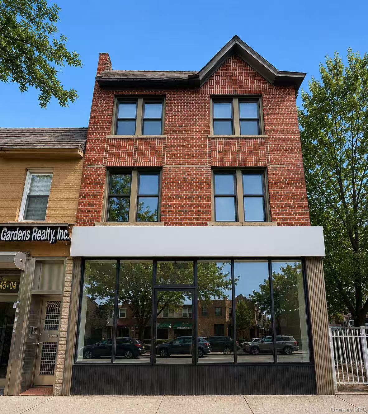45-02 Skillman Avenue — photo