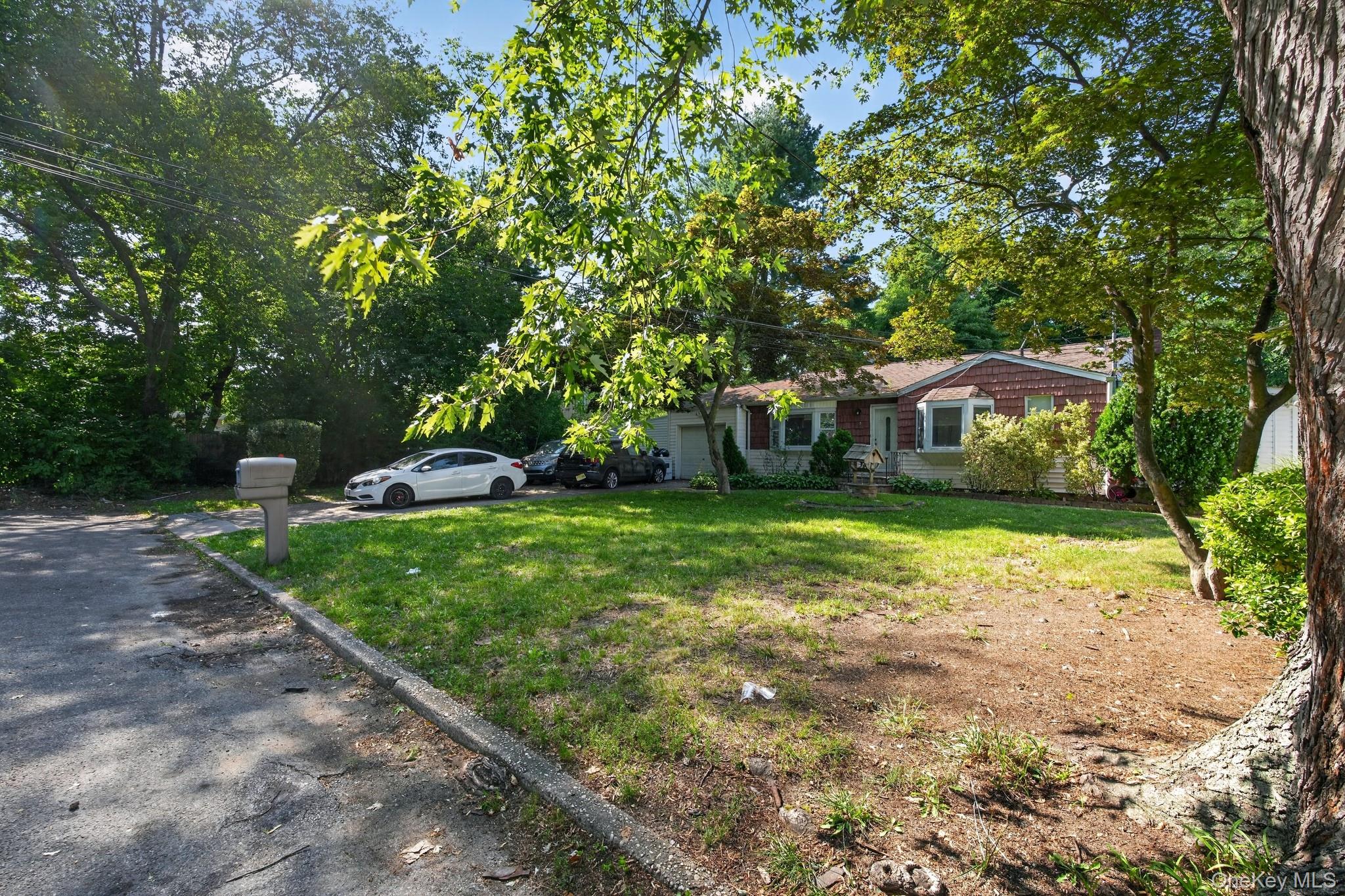 3 Hickory Place — photo